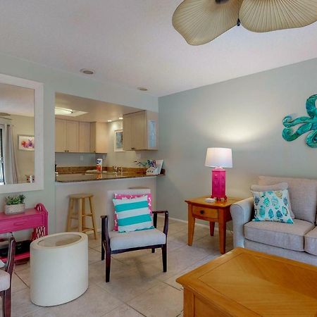 Pelican Cove 6 Брадентон-Бич Экстерьер фото
